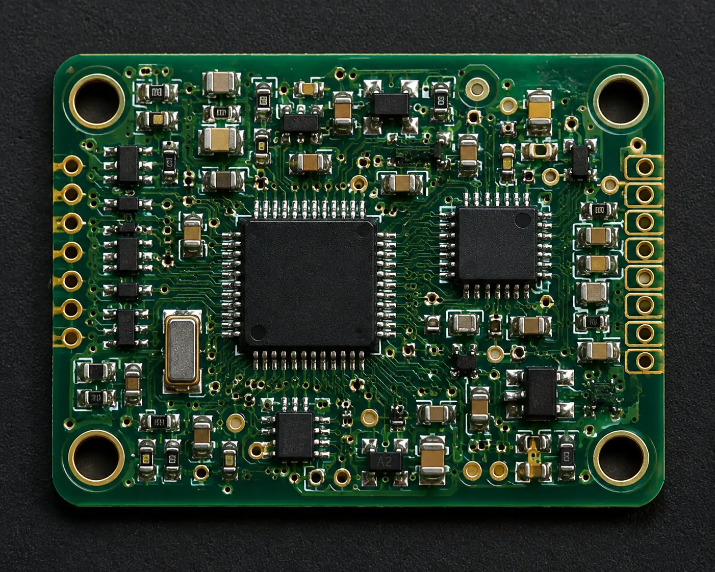 hdi-pcb-board
