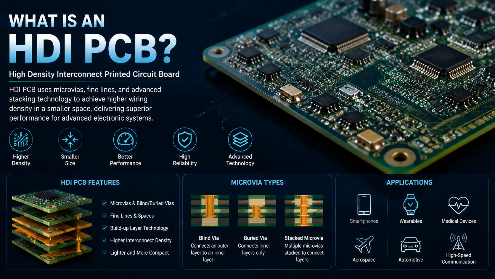 What-is-a-hdi-pcb