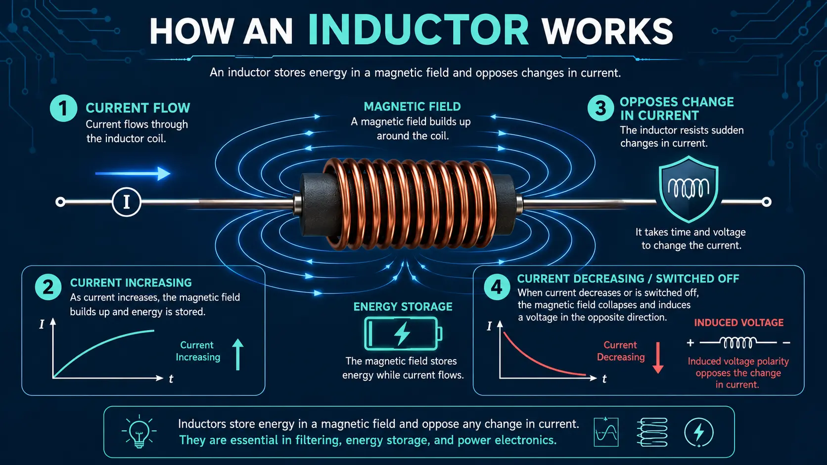 inductor-circuit-symbol​
