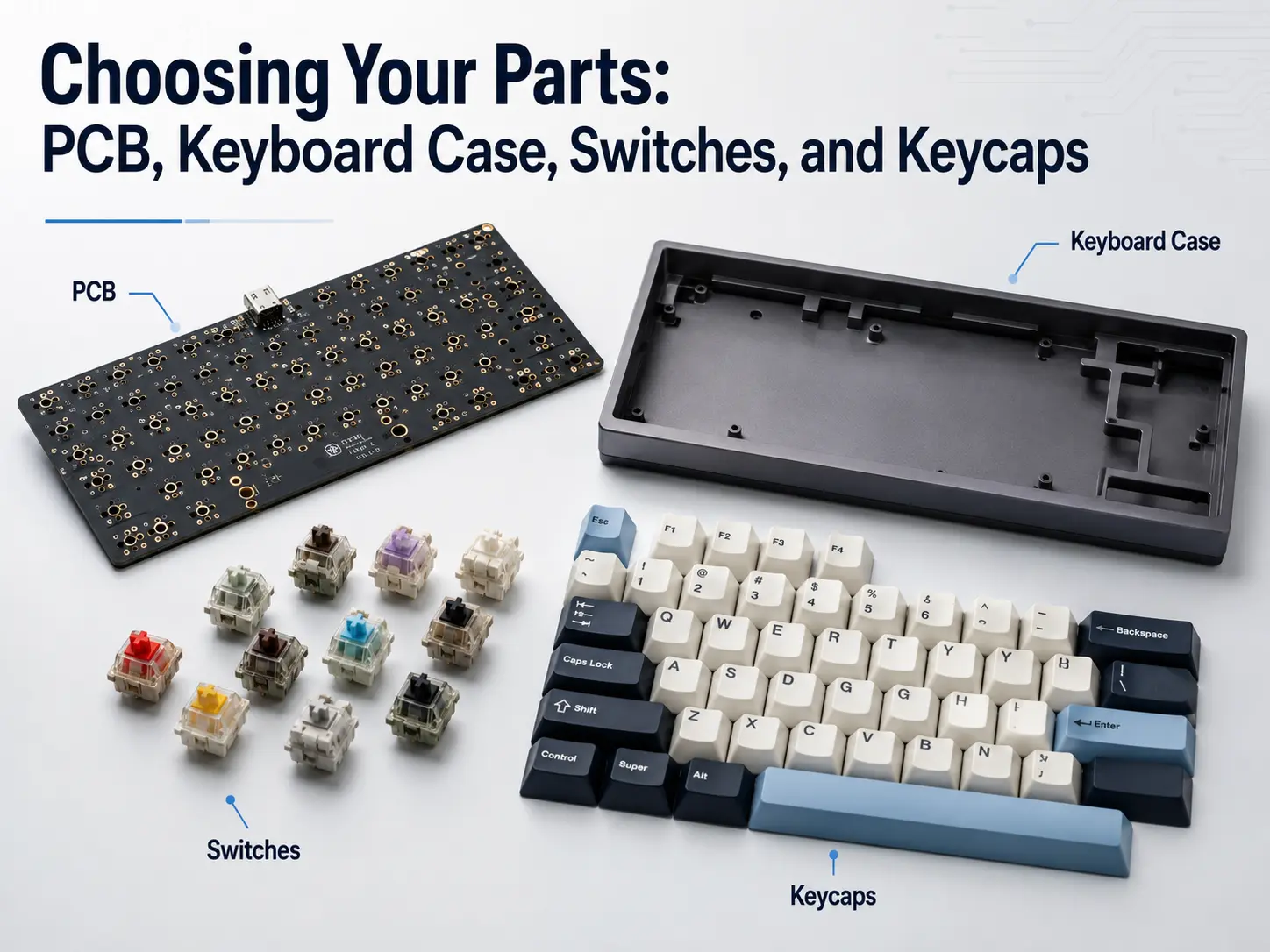 keyboard-layout​