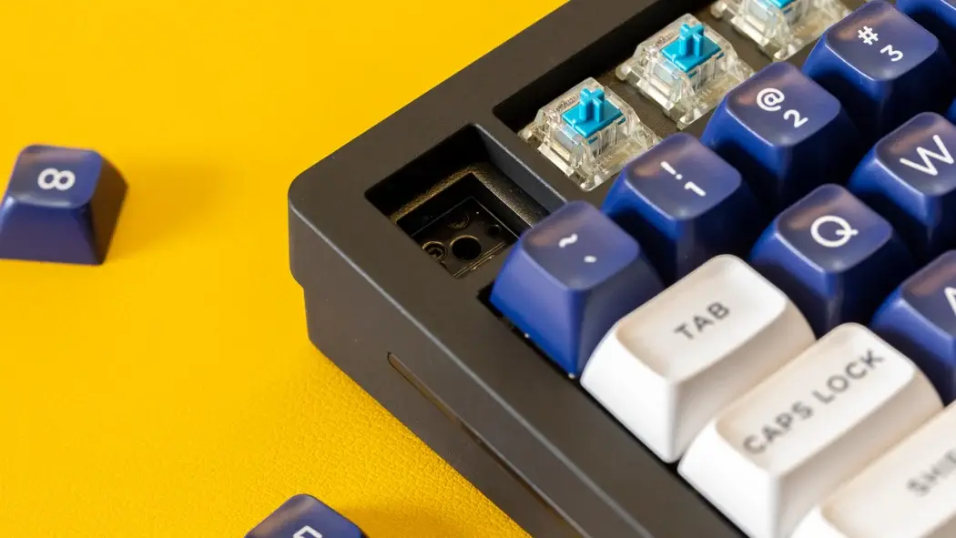 keyboards​