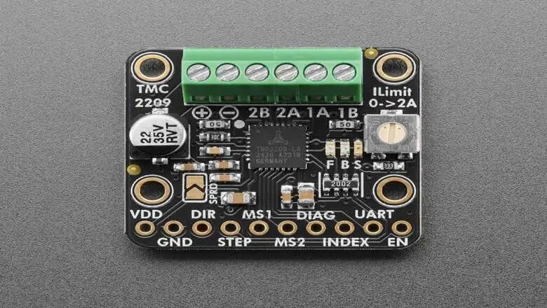 motor-breakout-board