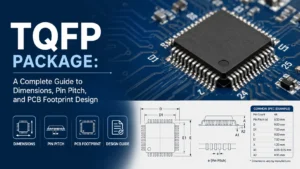 package-tqfp