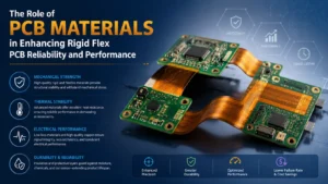 pcb-flex-rigid​