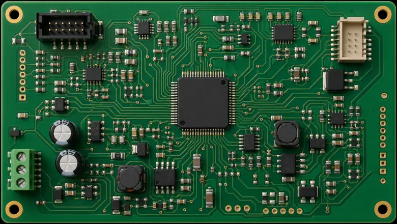 pcb printed circuit board
