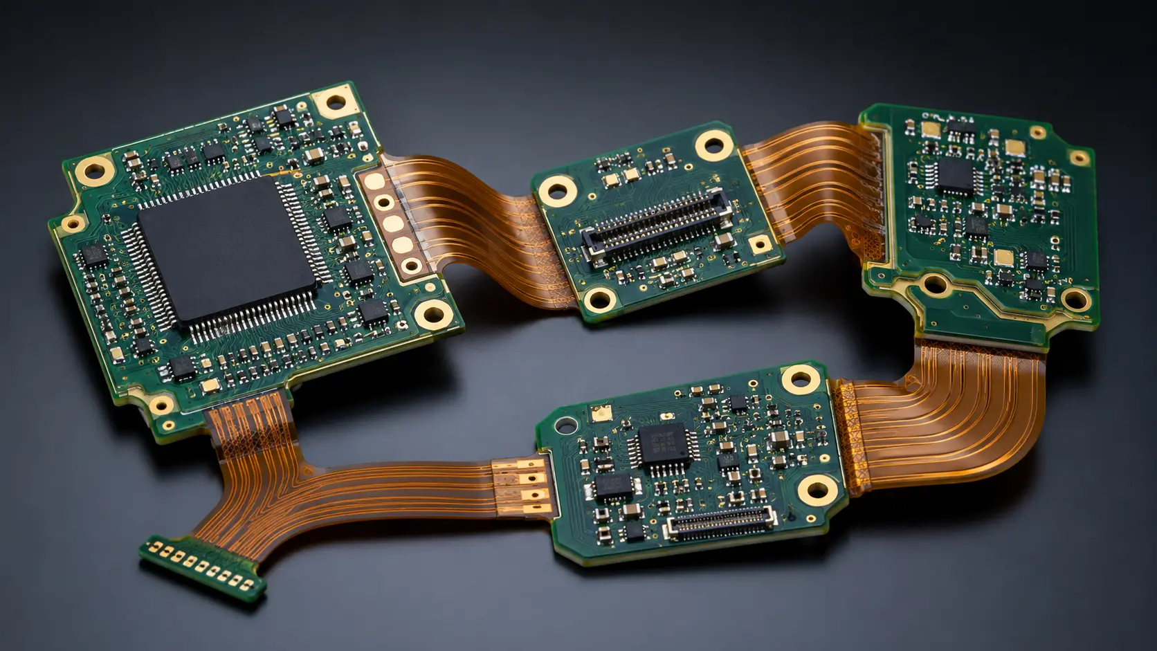 rigid-flex-pcb