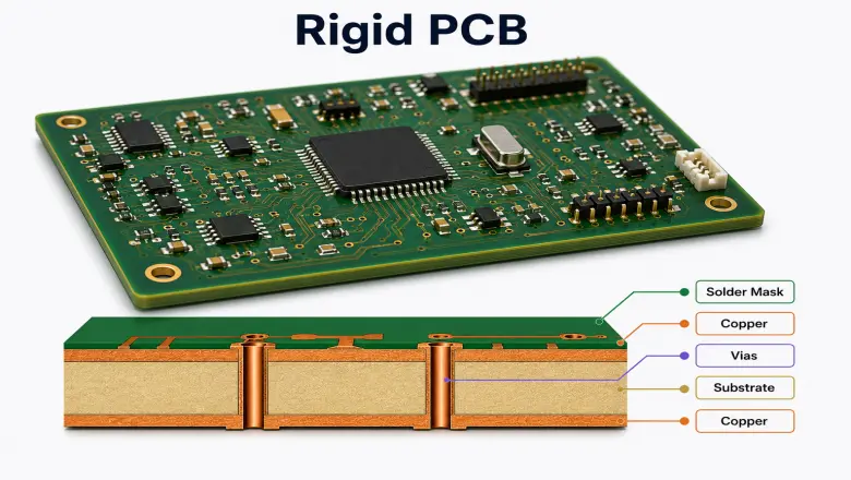 rigid-pcb