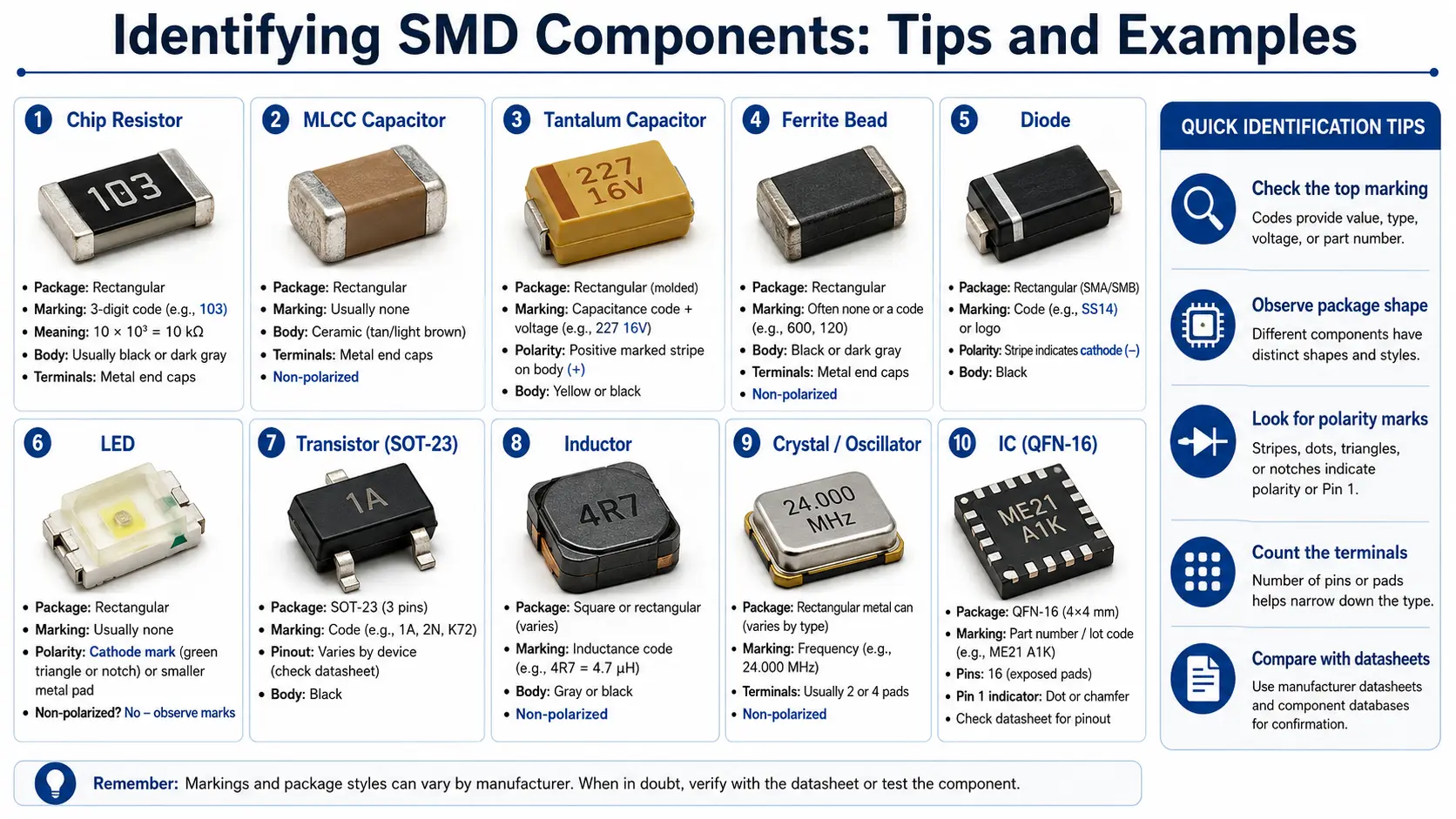 smd-component​