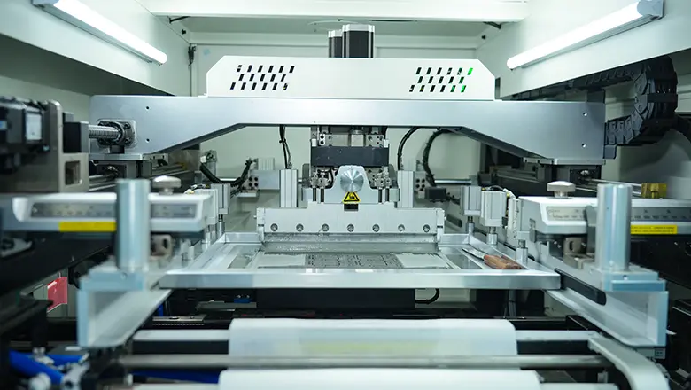 solder-paste-inspection​