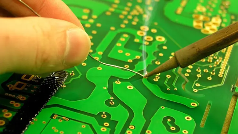 solder-wick