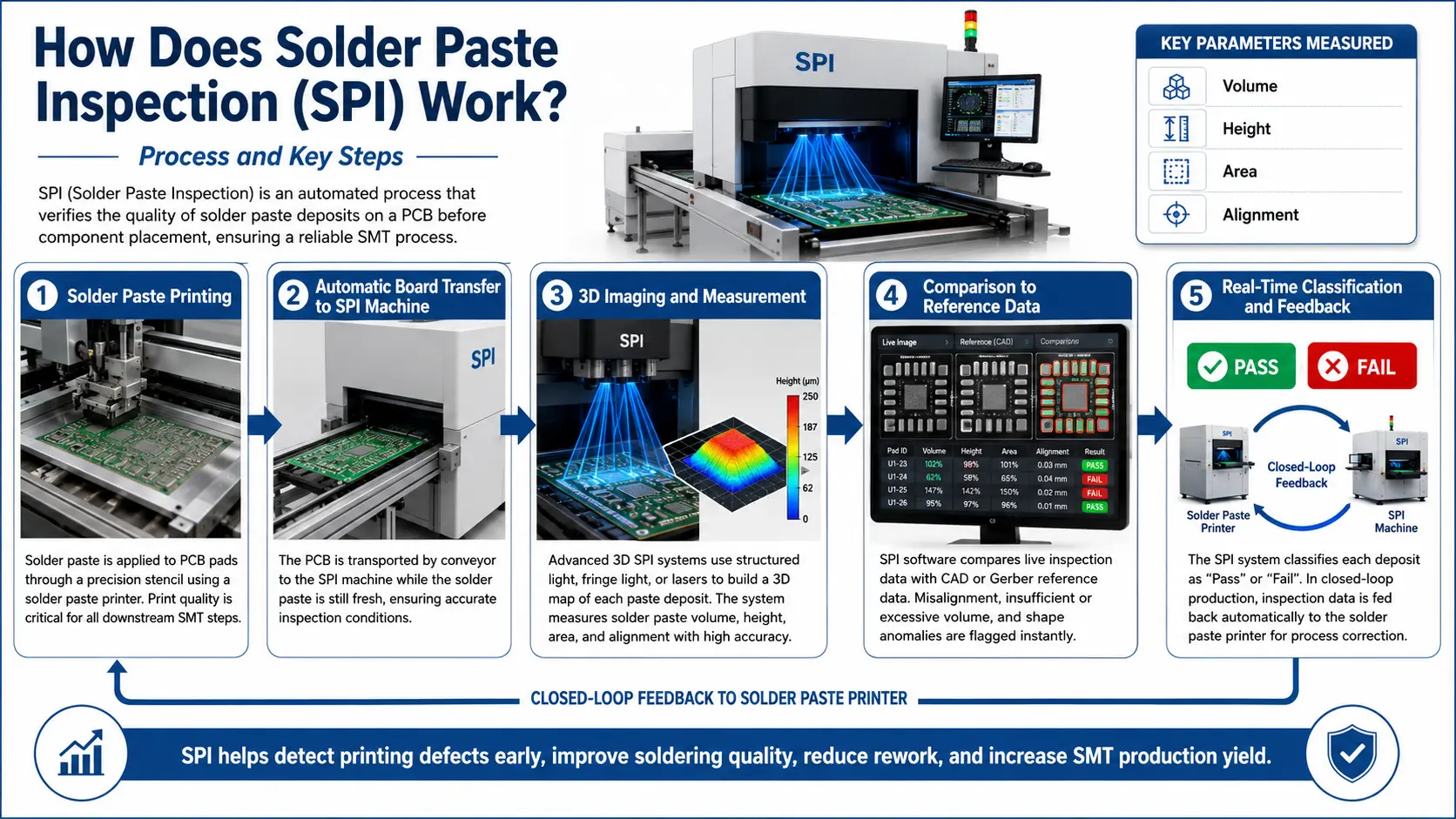 spi-solder-paste-inspection​