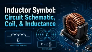 symbol-for-inductor​