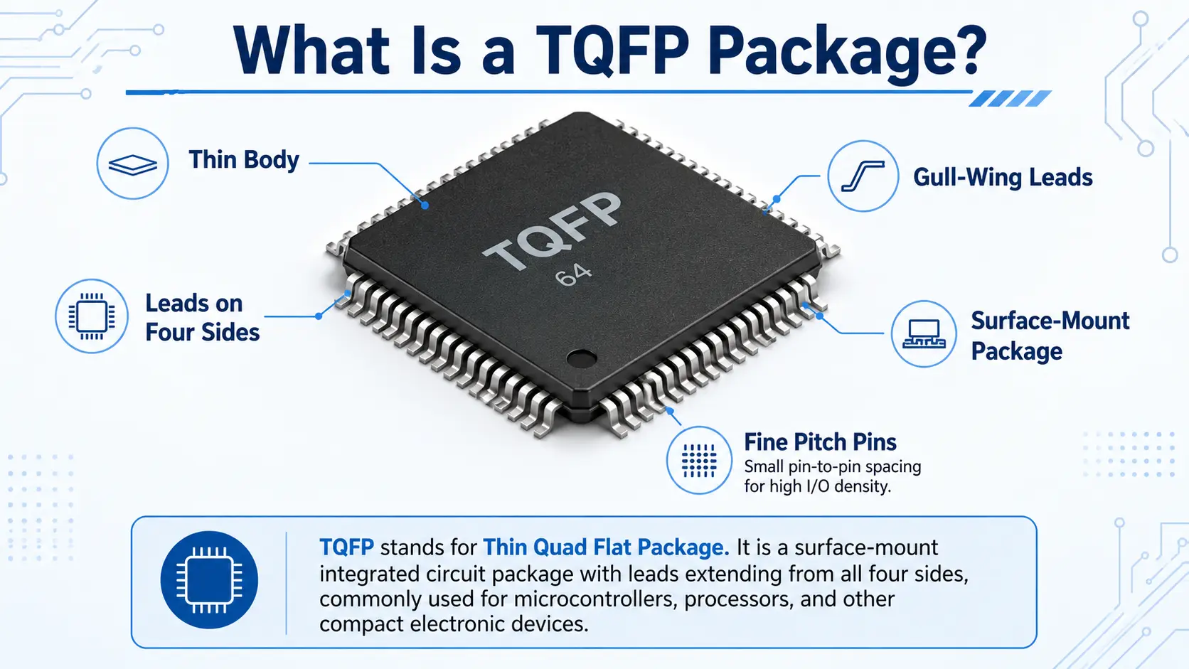 what-is-a-tqfp-package