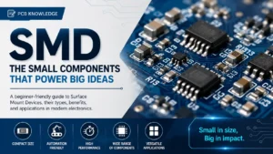 what-is-smd