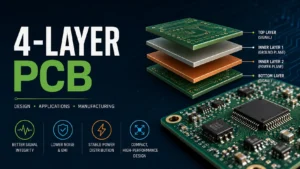 4-Layer PCB Featured Image