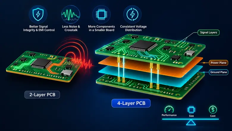 4-layer-pcb-benefits