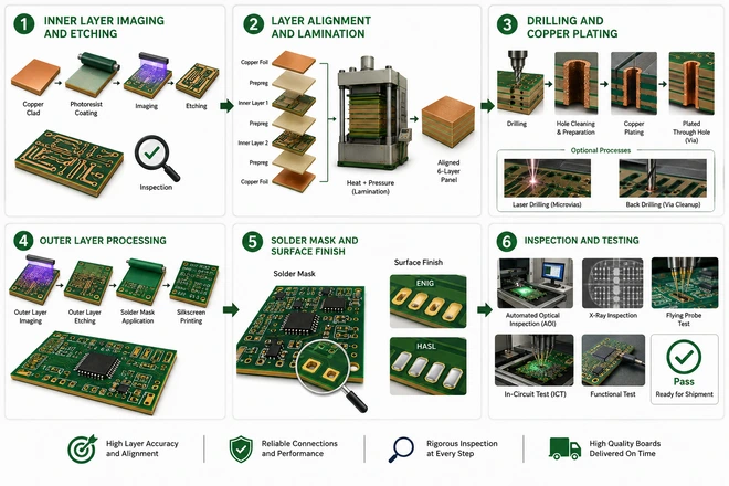 6-layer-pcb-manufacturing-process