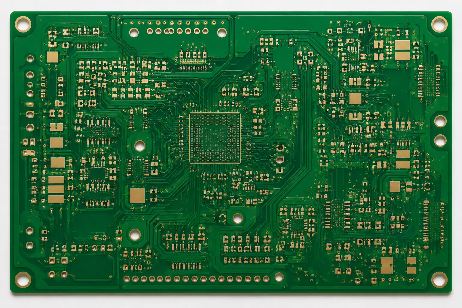 Double-Sided PCB