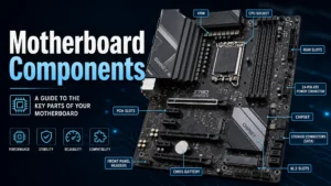 Motherboard Components