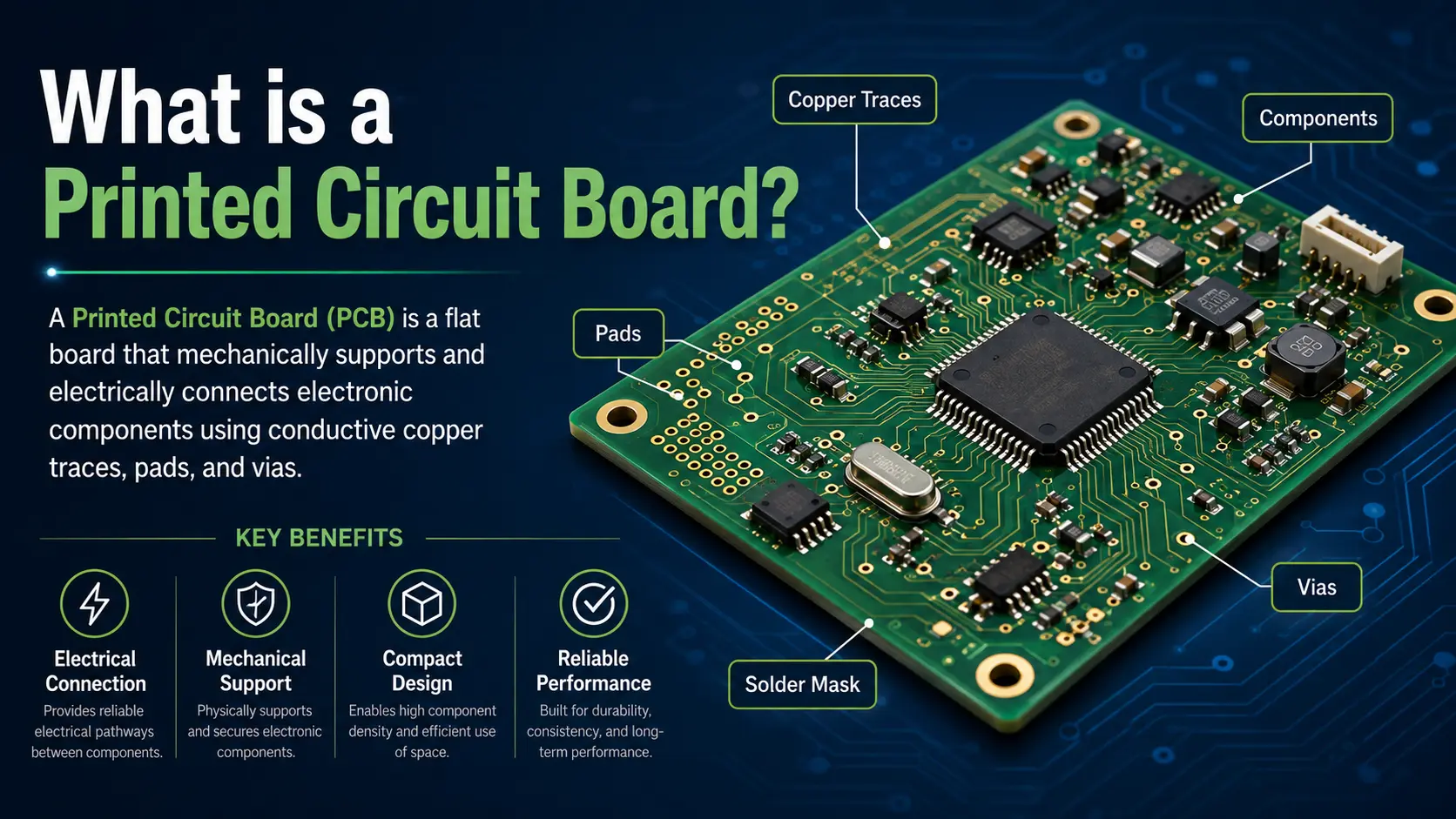 Printed-Circuit-Board