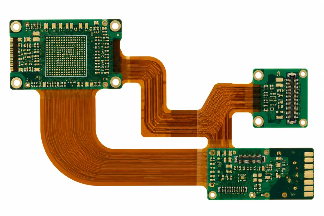 Rigid-Flex PCBs