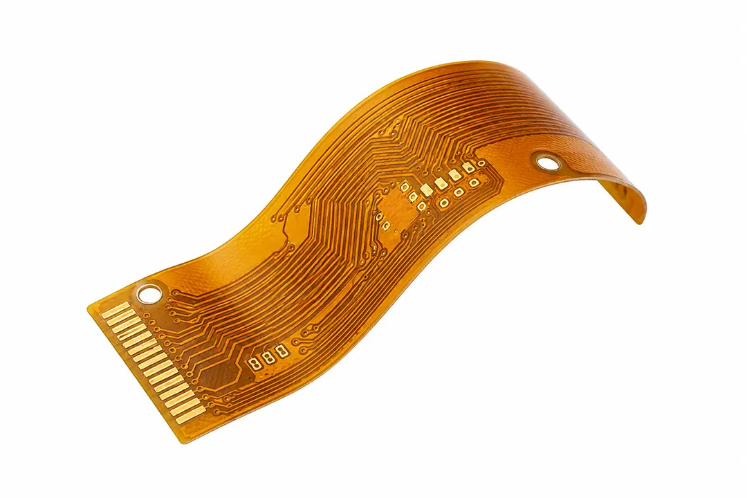 Single-Sided Flex Circuits