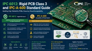 What is IPC 6012