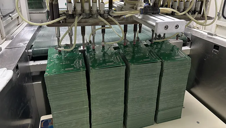 What is PCB Contract Manufacturing