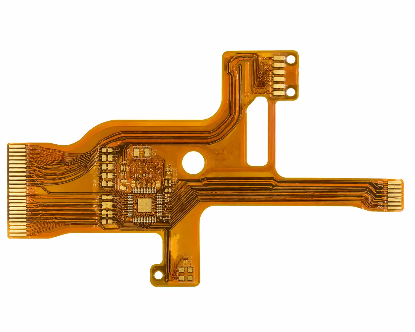 What is a Flex PCB