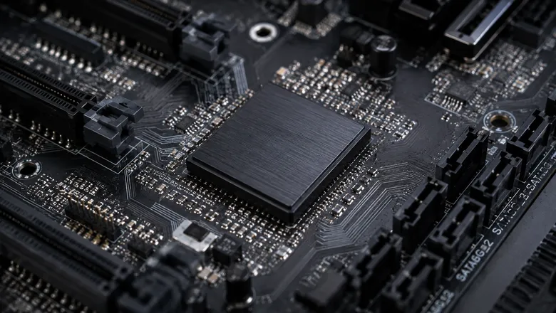 chipset