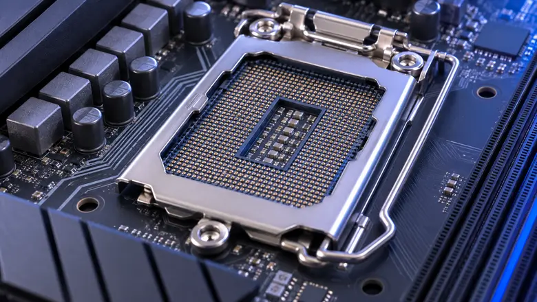 cpu-socket