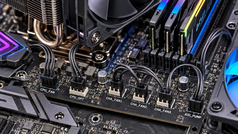 fan-headers
