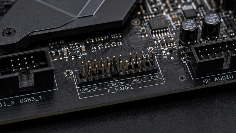 front-panel-header