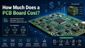 pcb-cost​