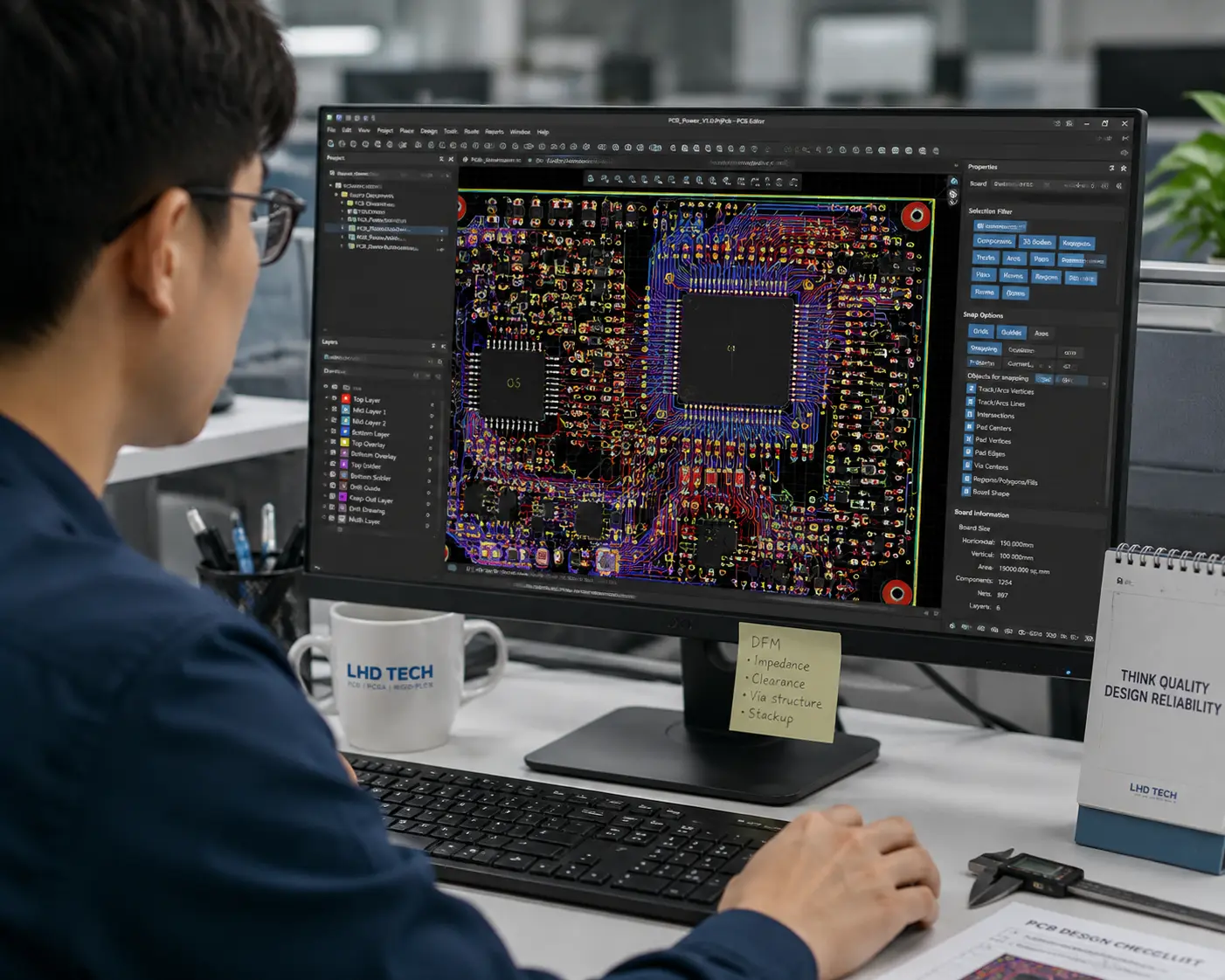 pcb-design