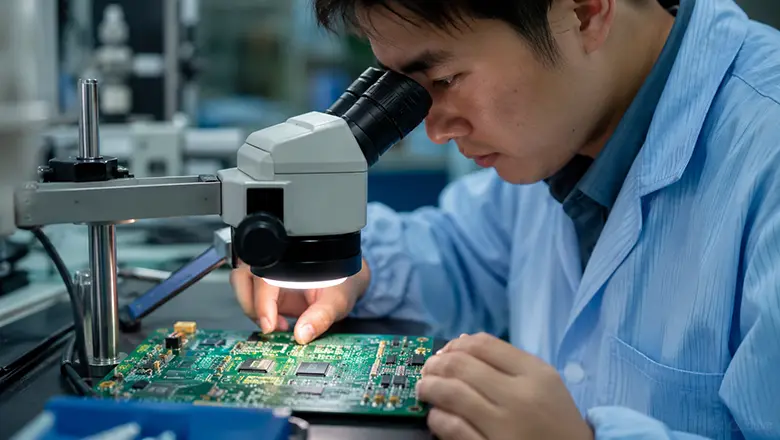 pcb-manufacturing-and-assembly​