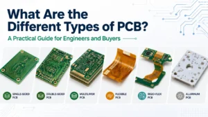 pcb-types