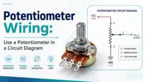 potentiometer