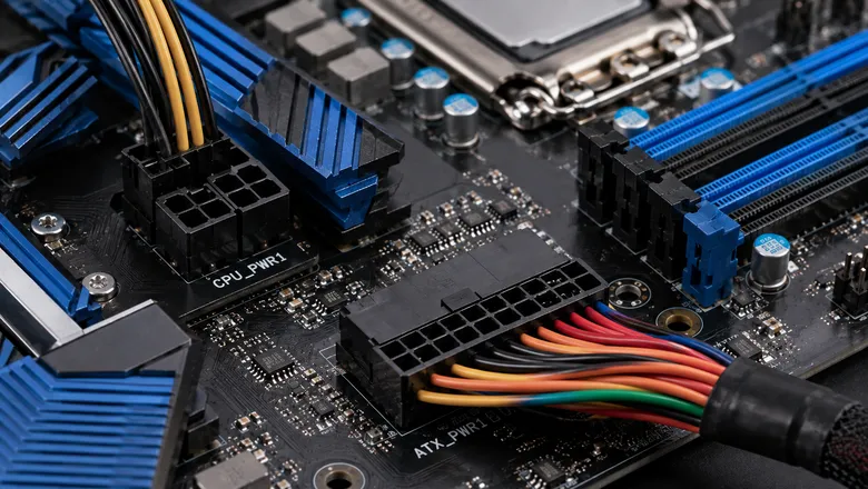 power-connectors