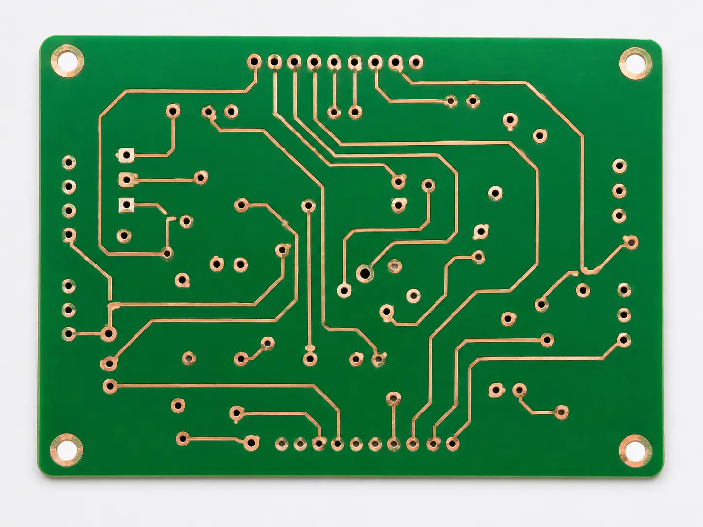 single-sided-pcb