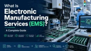 EMS Featured Image
