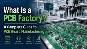PCB Factory
