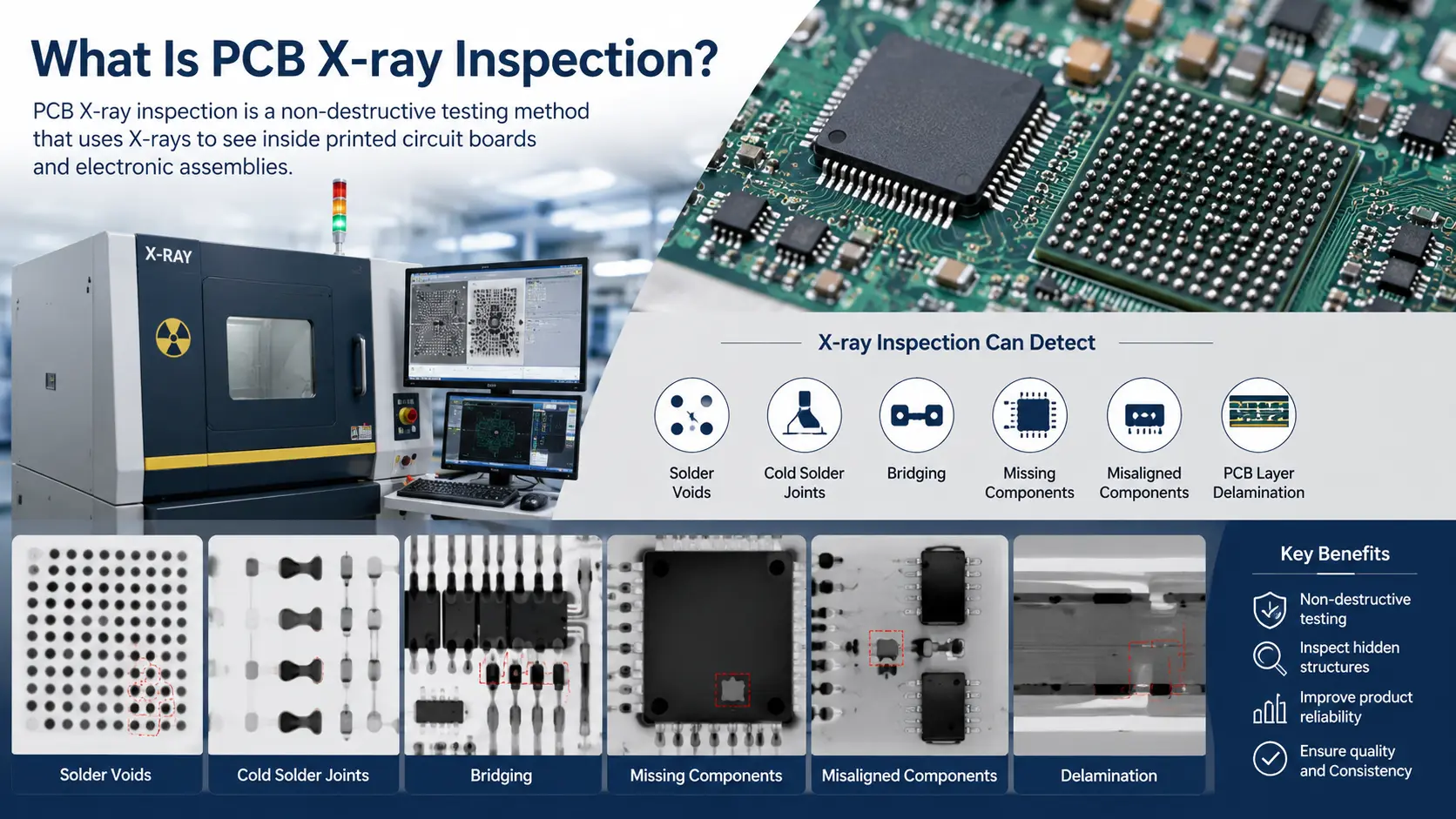 PCB-X-Ray
