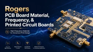 Rogers-pcbs