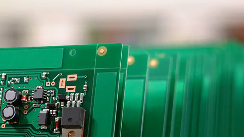 fast-prototype-pcb