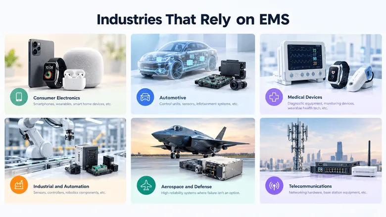 industries-that-rely-on-ems