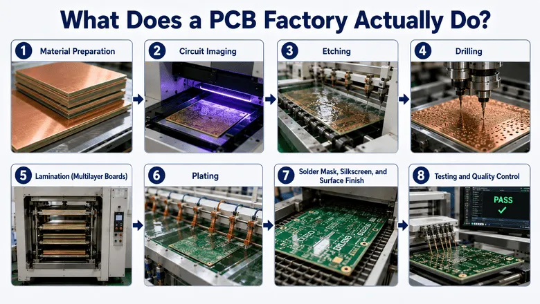 pcb-factory-operations