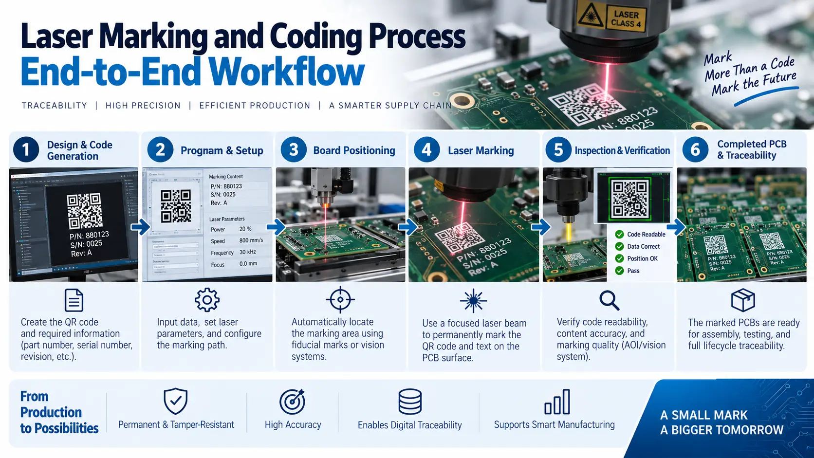 qr-code-on-pcb​