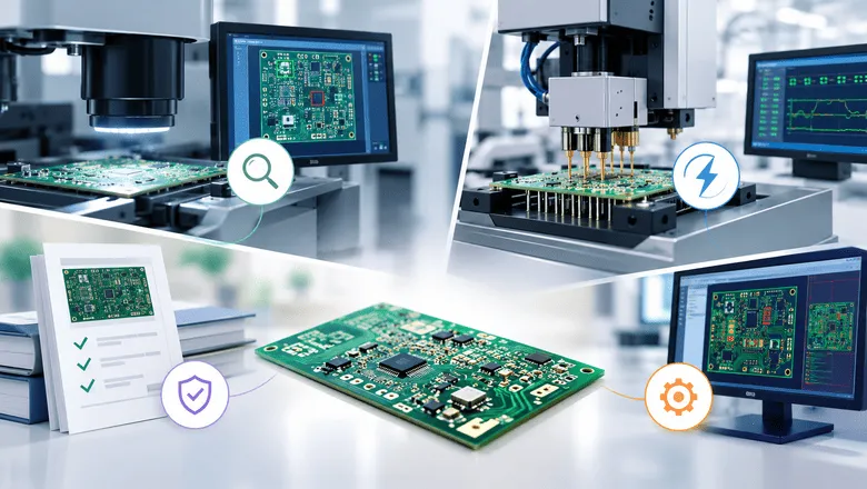 quality-checks-at-pcb-factory