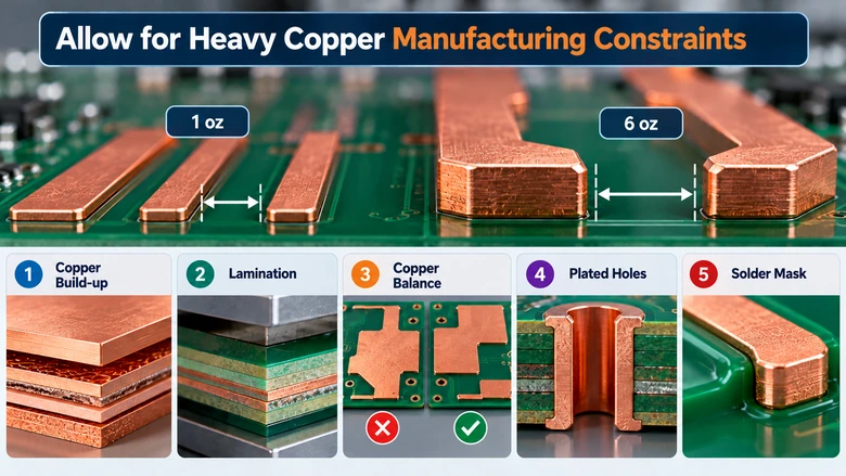 heavy-copper-manufacturing-constraints